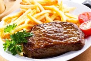 steak-dinner-with-fries