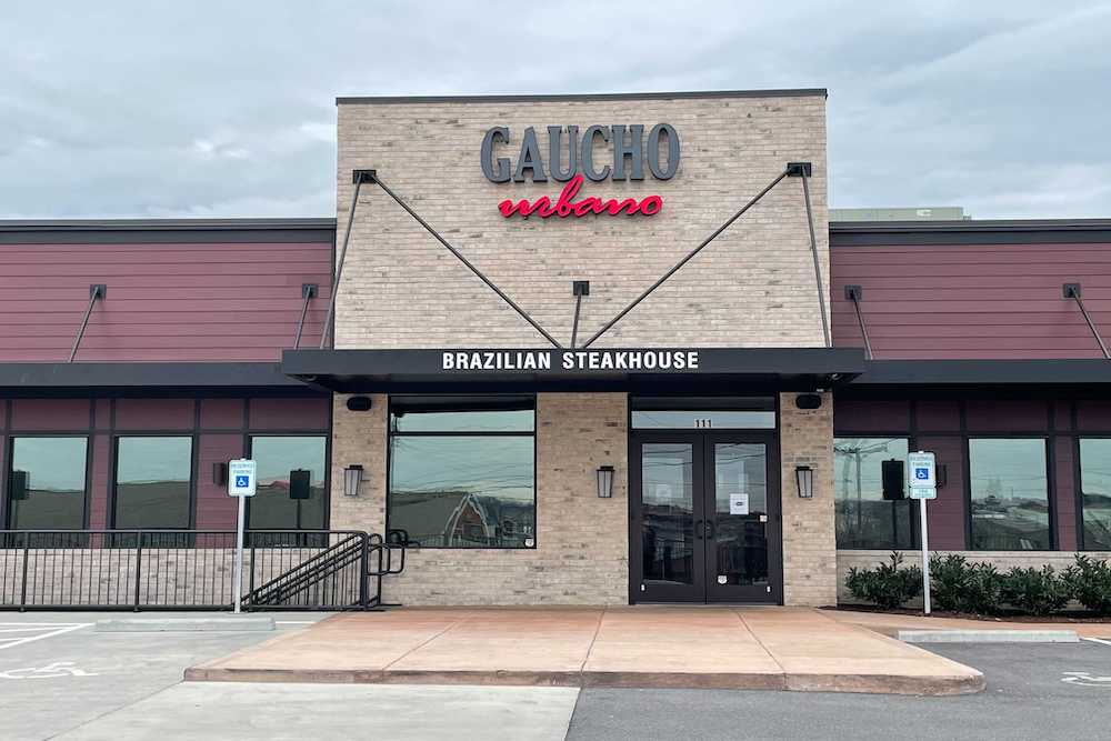 Gaucho Urbano in Pigeon Forge (1)