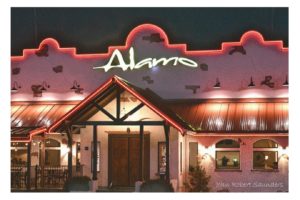 alamo steakhouse
