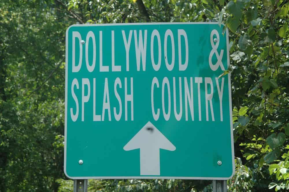Dollywood and Splash Country